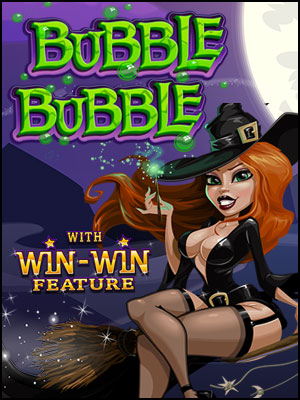 Joker 888 เกมสล็อต แตกง่าย จ่ายจริง bubble-bubble