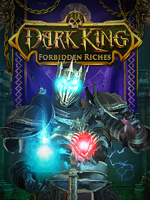 Joker 888 เกมสล็อต แตกง่าย จ่ายจริง dark-king-forbidden-riches