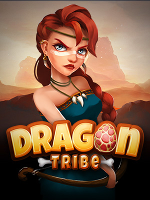 Joker 888 เกมสล็อต แตกง่าย จ่ายจริง dragon-tribe